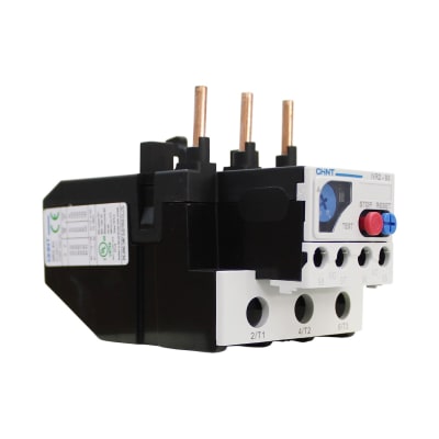 Relé Térmico NR2-93 (30-40A) Para NC1 Chint1