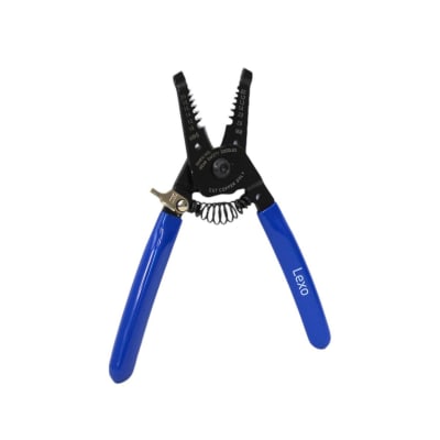 Pelacable Manual 0,8-2,6mm2 Lexo