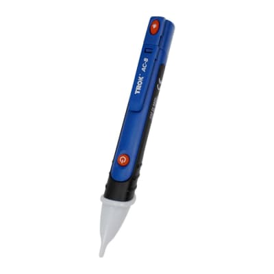 Detector De Voltaje Sin Contacto 50-1000VAC AC-8 Trok
