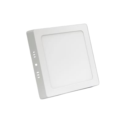 PANEL CUADRADO SOBREPUESTO 6W 6500K STANFORD