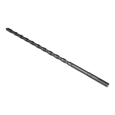 Broca Sds Plus Concreto 10x310mm Tramontina