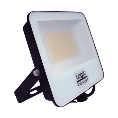 Proyector Led Softlight Color Ajustable 100w 110lm/W Logic