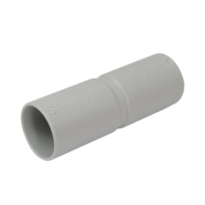 Copla Tuberia Libre de Halogeno 25MM IP40