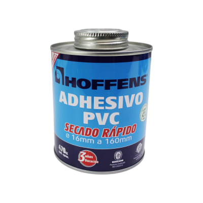 Adhesivo Tradicional 470cc Hoffens1