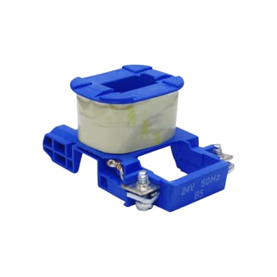 Bobina 24vac Para Contactor NC1-09/18 Chint