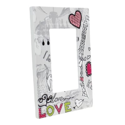 Tapa 3 Modulos Zen Concept Eiffel Kalop1