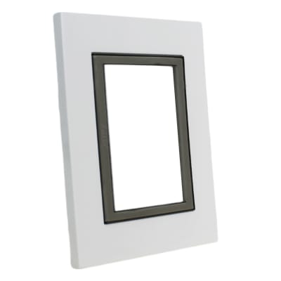 Tapa 3 Mod Zen Colors Gris Kalop