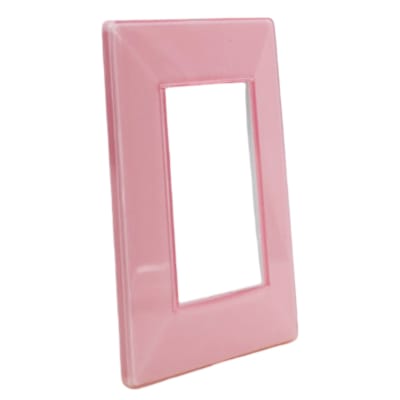 Tapa 3 Mod Luminic Block Rosa Kalop