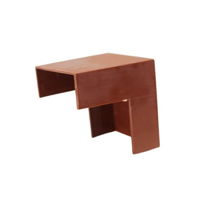 Angulo Exterior DLP 40x16 Madera