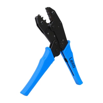 Aprieta Terminal Multiuso 0,5 10mm2 Lexo