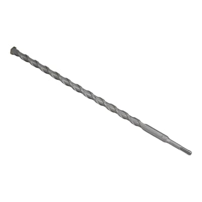 Broca Sds Plus Concreto 19x460mm Tramontina1