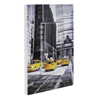 Interruptor 9/24 Teclon Zen Concept Street Kalop KT416291