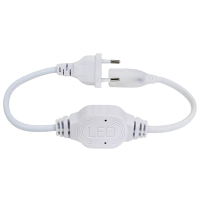 Conector Broche Hermético Para Cinta LED 220V FRIA