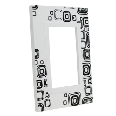 Tapa 3 Mod Zen Art Retro Kalop