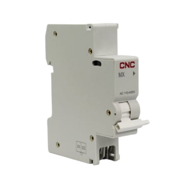 Bobina de disparo para YCB9 110-400V AC CNC