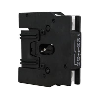 Block De Enclave Mecanico Para Contactor CJXs2 CNC