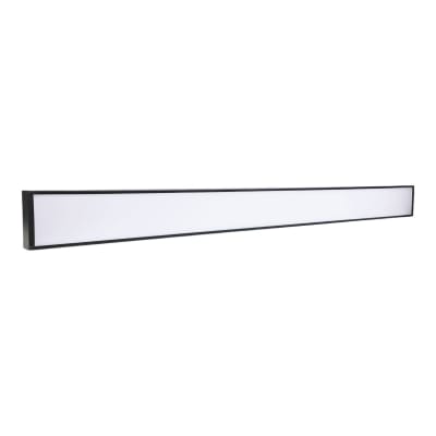 Equipo Led Colgante 45W 1180x180x40mm 1900lm 6500k Logic