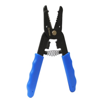 Pelador de cables manual 0,2-1,25mm2