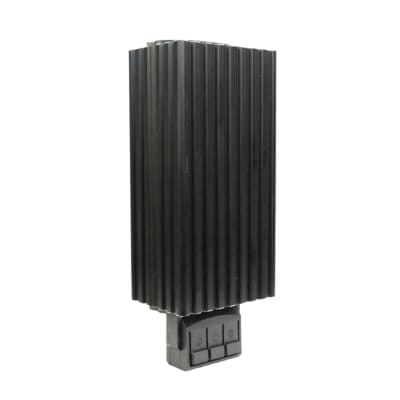Calefactor Gabinete Riel Din HG140 100W 220VAC 50Hz1