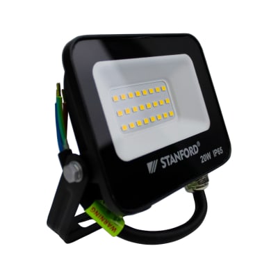 Proyector Slim Ws 20W 220V1