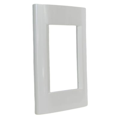 Tapa 3 Modulos Civil Blanco Nordico Kalop