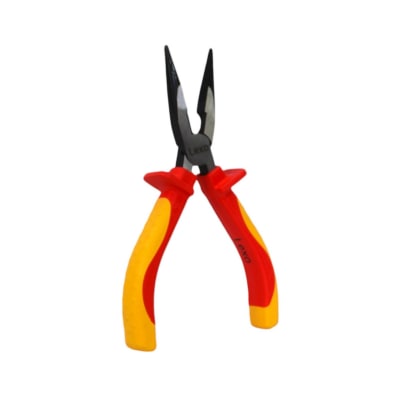 Alicate Punta Aislado 1000v 6 Pulgadas Lexo1