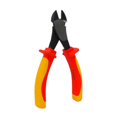 ALICATE CORTANTE AISLADO 1000V 7 PULGADAS LEXO
