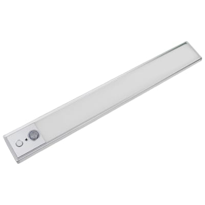Luz De Closet Led D05 C/Sensor Pir 5Ccct Recargable 5v Logic