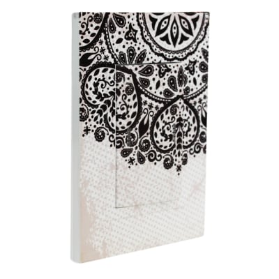 Interruptor 9/24 Teclon Zen Concept Mandala Kalop KT41581