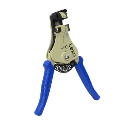 Pelacable Automatico 0,5-3,2mm2 Ft0040 Lexo