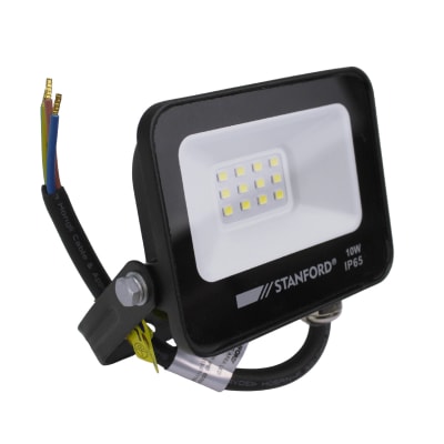 Proyector Slim Ws 10W 220V1