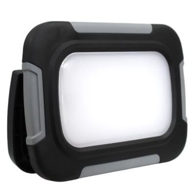 Reflector Led Portatil Recargable Usb 10w VKB1