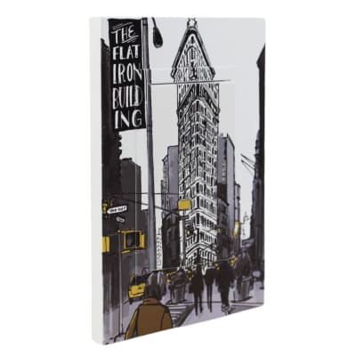 Interruptor 9/24 Teclon Zen Concept Bilding Kalop KT41625