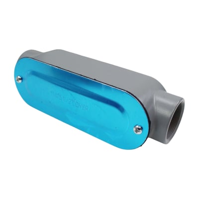 Condulet Aluminio Tipo C 40mm Stanford1