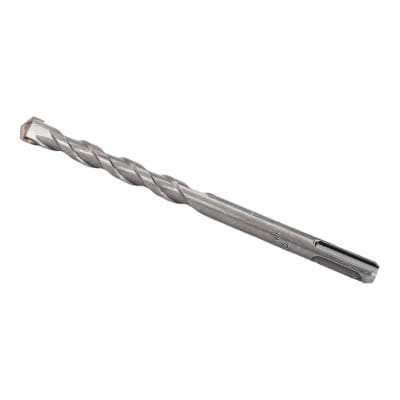 Broca Sds Plus Concreto 12x100x160mm Tramontina1