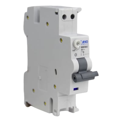 Bobina De Minima Tension Para Automatico 10ka 48v1