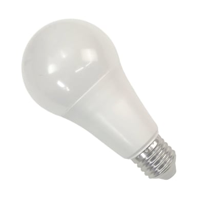 Ampolleta Led A65 Clásica 15w 6400k E27 Megabright