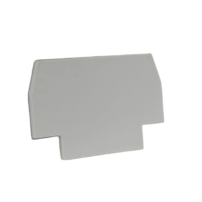 Tapa Borne Libre Mantencion 2,5mm