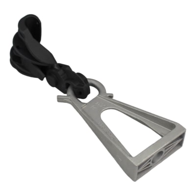 Soporte Para Grampa De Suspension Lexo