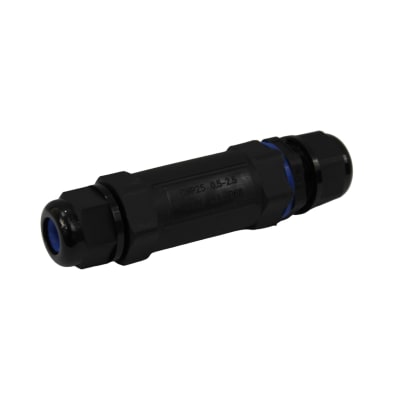 Conector Rapido IP68 CNP25-4P 16A 0,5-2,5mm 250V Lexo1