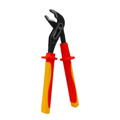 Pinza Pico Loro Aislada 1000v 10 Pulgadas Lexo