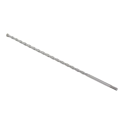 Broca Sds Plus Concreto 12x460mm Tramontina1