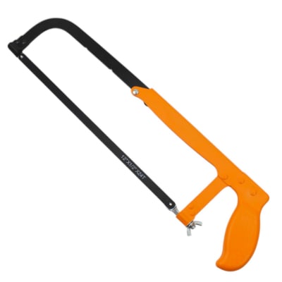 Marco de Sierra Metálico 12