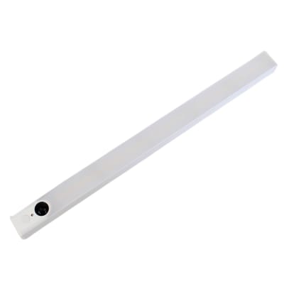 Luz De Closet Led A03 c/Sensor Pir 3Ccct Recargable 5v Logic