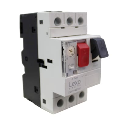 Guardamotor ME20C 13-18A Lexo