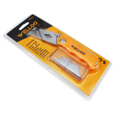Cuchillo Profesional Extra Wello
