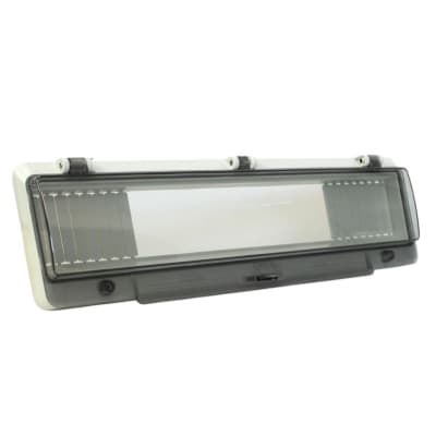 Visor Para Gabinete 18 Módulos IP671
