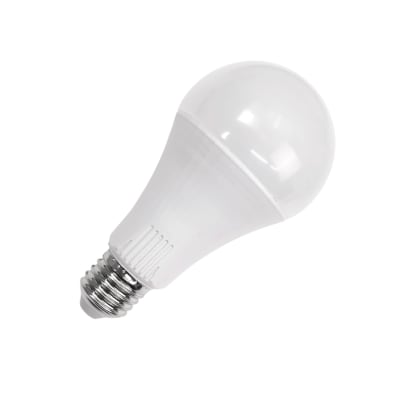 Ampolleta Ballet A70 18w Cw E-27 6500k Wellmax