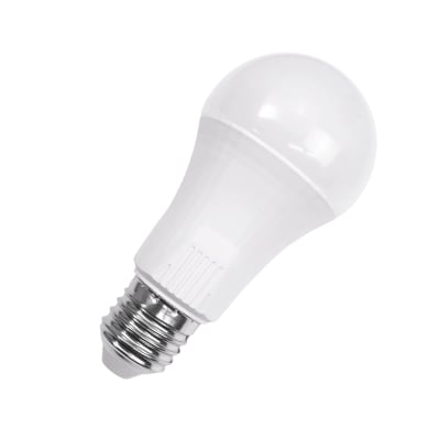 Ampolleta Ballet A60 15w Cw E-27 Wellmax