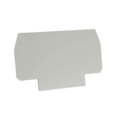 Tapa Borne Libre Mantencion 4,0mm